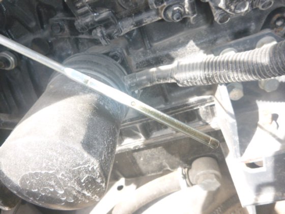 2011 AIRMAN PDS175SC