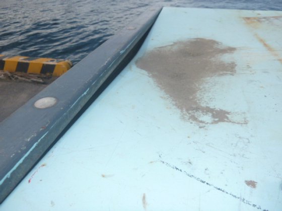 2011 AIRMAN PDS175SC