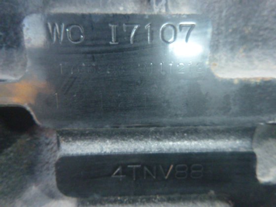 2011 AIRMAN PDS175SC