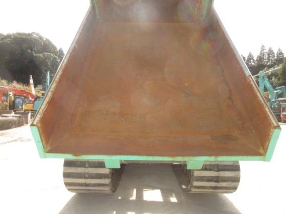 2014 IHI IC120