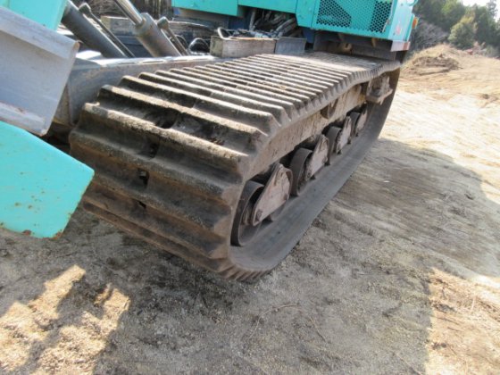 2013 IHI IC75