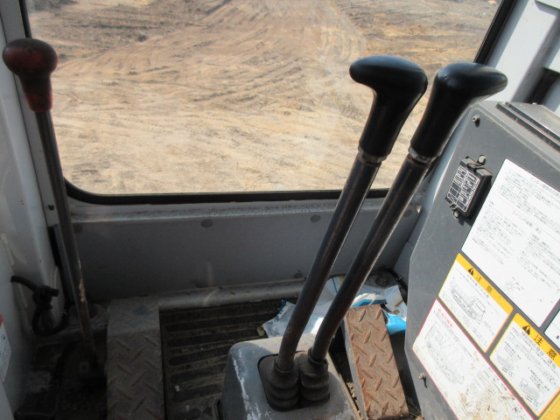 2013 IHI IC75
