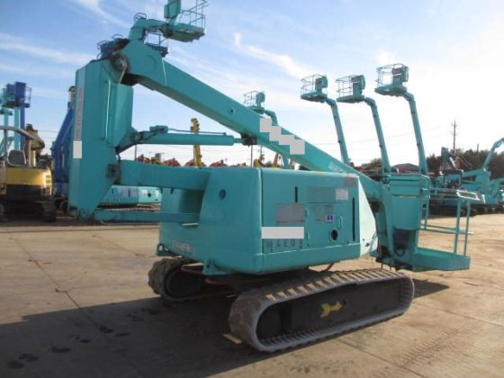2006 maeda hf090 3