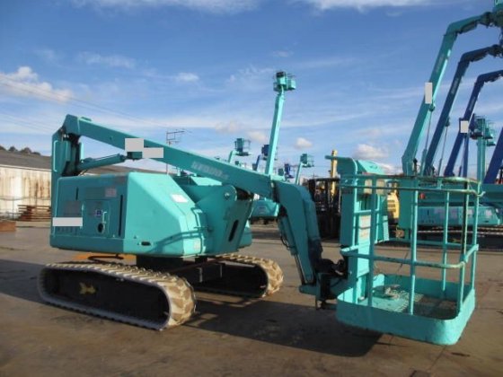 2006 maeda hf090 3