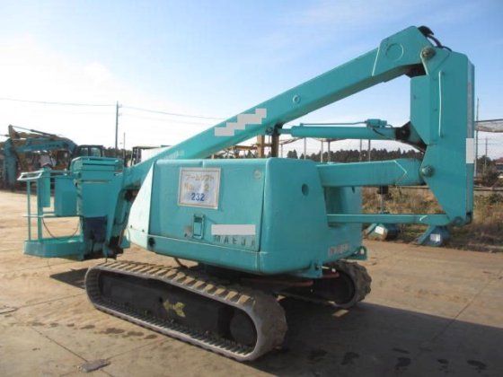 2006 maeda hf090 3