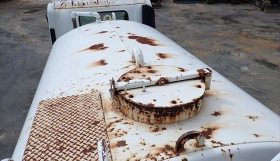 2005款五十铃PDG NPR75N