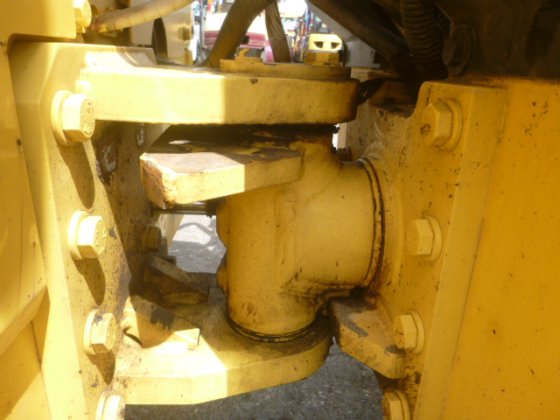 2005 DAINAPAC CC150C 2