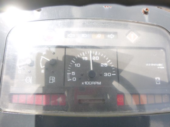 2005 DAINAPAC CC150C 2