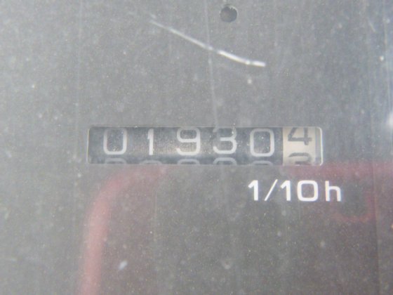 2005 DAINAPAC CC150C 2