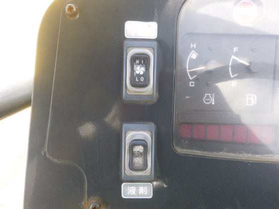 2005 DAINAPAC CC150C 2