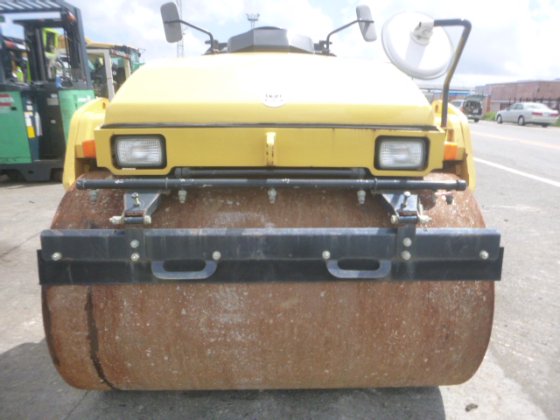 2005 DAINAPAC CC150C 2