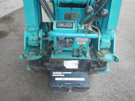 2005年 前田 MC 285CWM