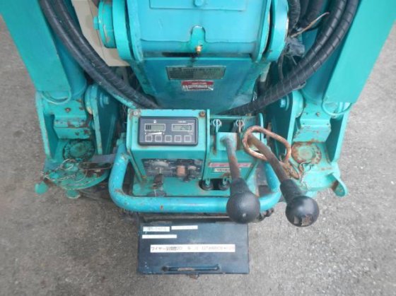 2005年 前田 MC 285CWM