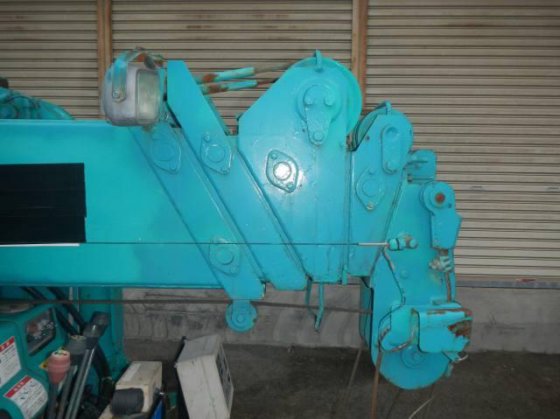 2005年 前田 MC 285CWM