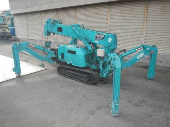 2005年 前田 MC 285CWM