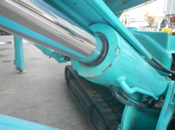 2005年 前田 MC 285CWM