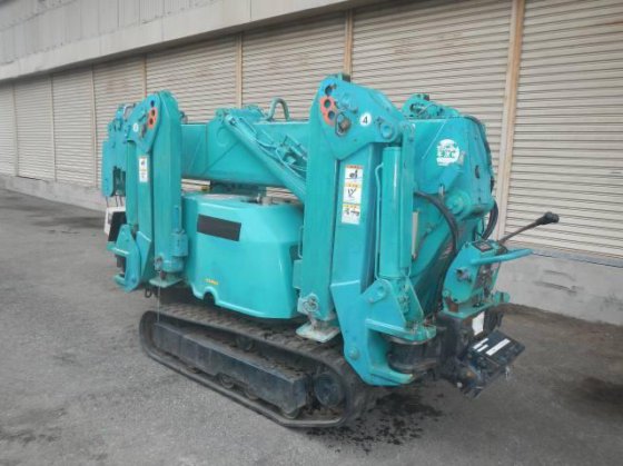 2005年 前田 MC 285CWM