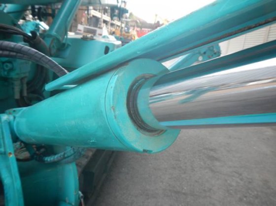 2005年 前田 MC 285CWM