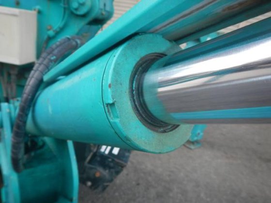 2005年 前田 MC 285CWM