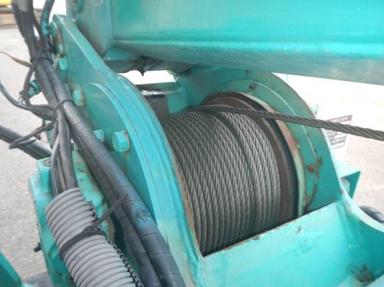 2005年 前田 MC 285CWM