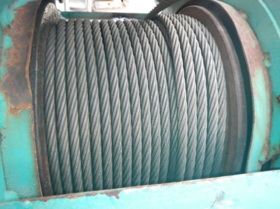 2005年 前田 MC 285CWM