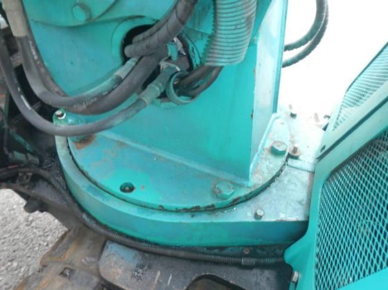 2005年 前田 MC 285CWM