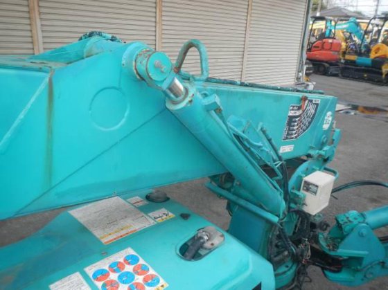 2005年 前田 MC 285CWM