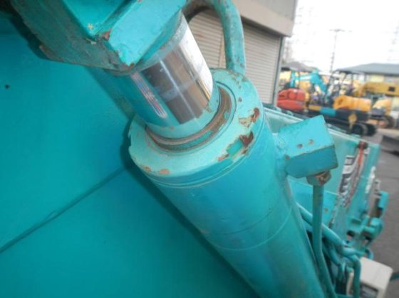 2005年 前田 MC 285CWM