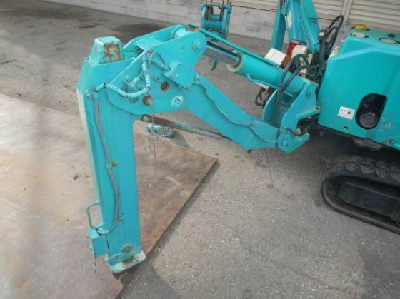 2005年 前田 MC 285CWM