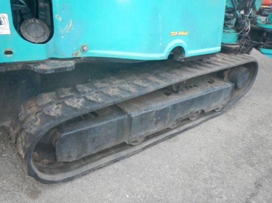 2005年 前田 MC 285CWM