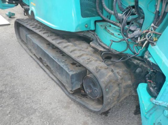 2005年 前田 MC 285CWM