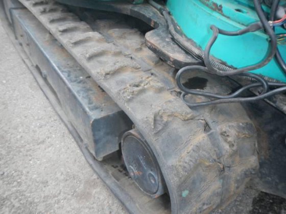 2005年 前田 MC 285CWM