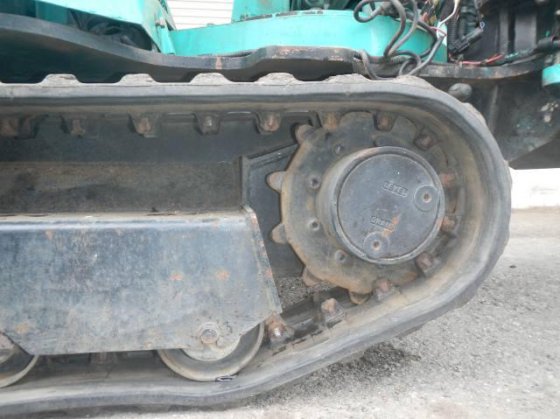 2005年 前田 MC 285CWM