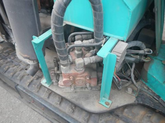 2005年 前田 MC 285CWM