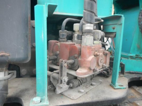 2005年 前田 MC 285CWM