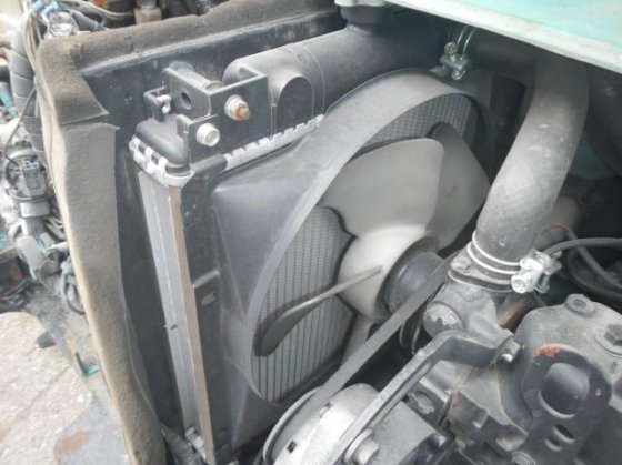 2005年 前田 MC 285CWM