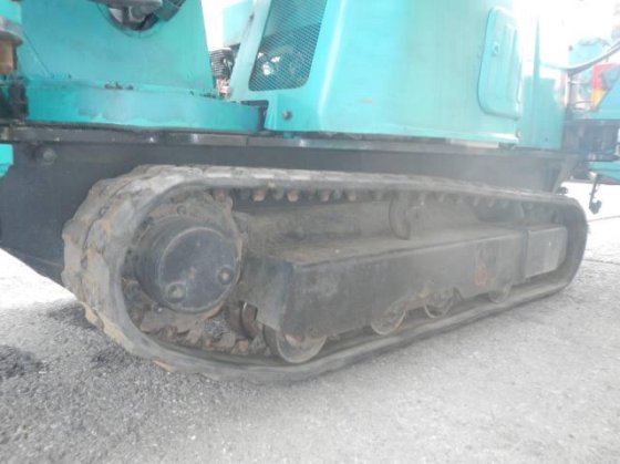 2005年 前田 MC 285CWM