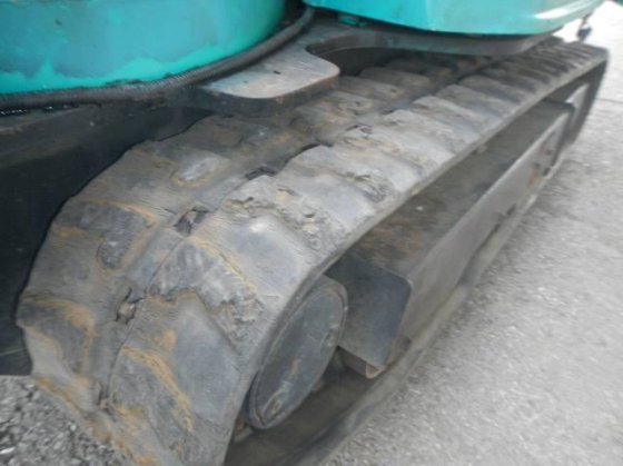 2005年 前田 MC 285CWM