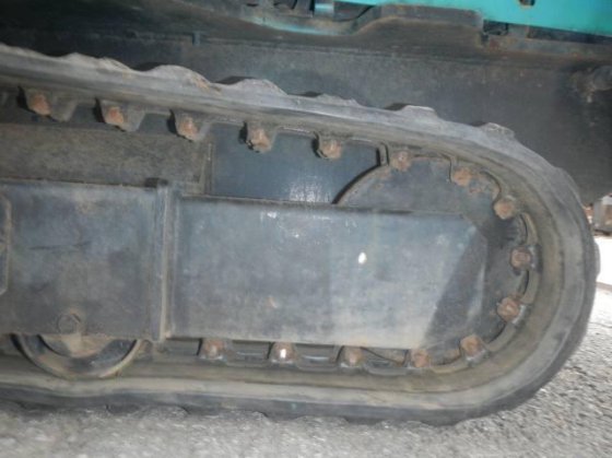 2005年 前田 MC 285CWM