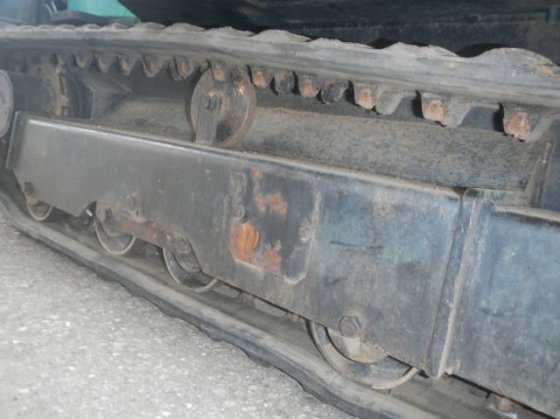 2005年 前田 MC 285CWM