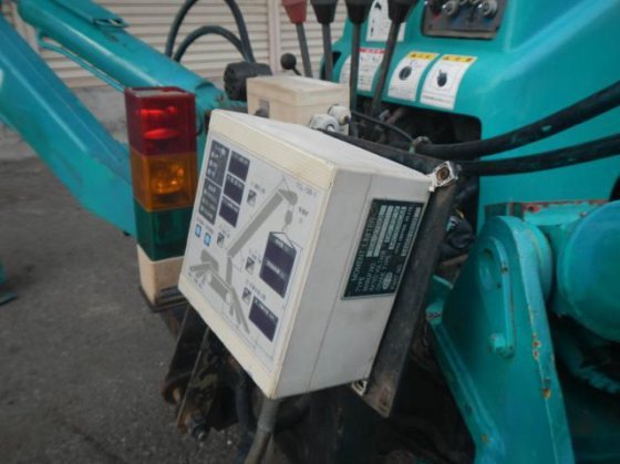 2005年 前田 MC 285CWM