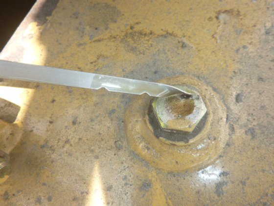 2002 MITSUBISHI FG25D