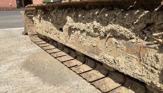 2014 日立 ZX75US 3