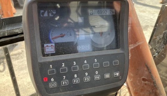2014 日立 ZX75US 3