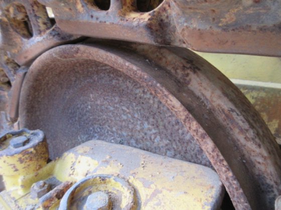 2014 小松 D37PX 23