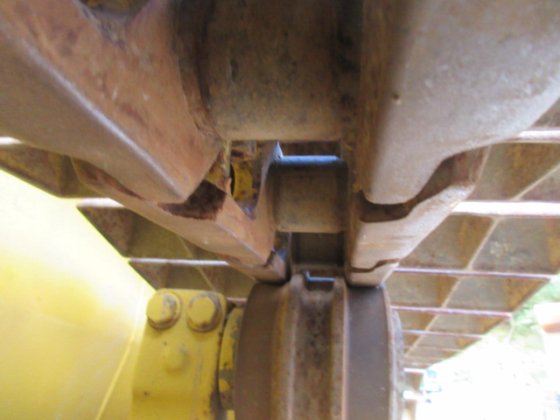 2014 小松 D37PX 23