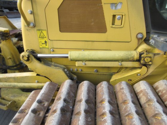 2014 小松 D37PX 23