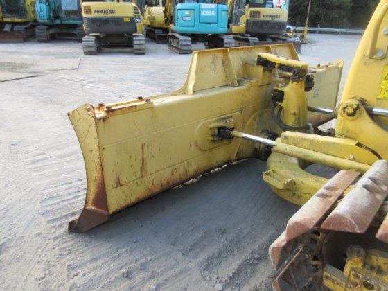 2014 小松 D37PX 23