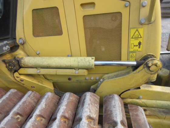 2014 小松 D37PX 23