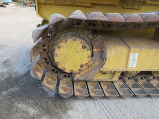 2014 小松 D37PX 23